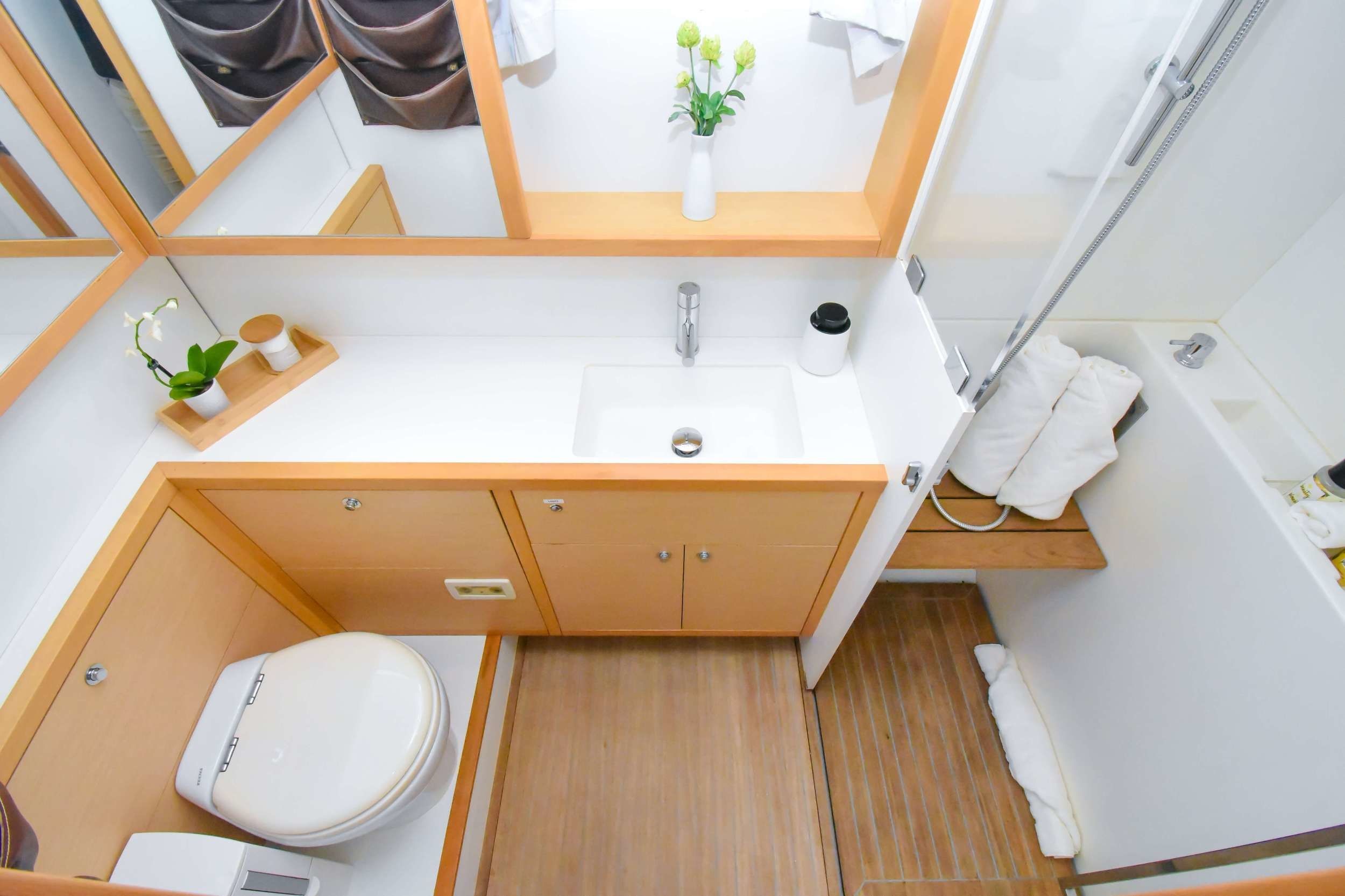 Lagoon 560 | Altesse