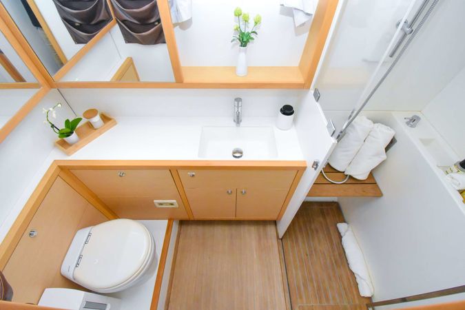 Lagoon 560 | Altesse