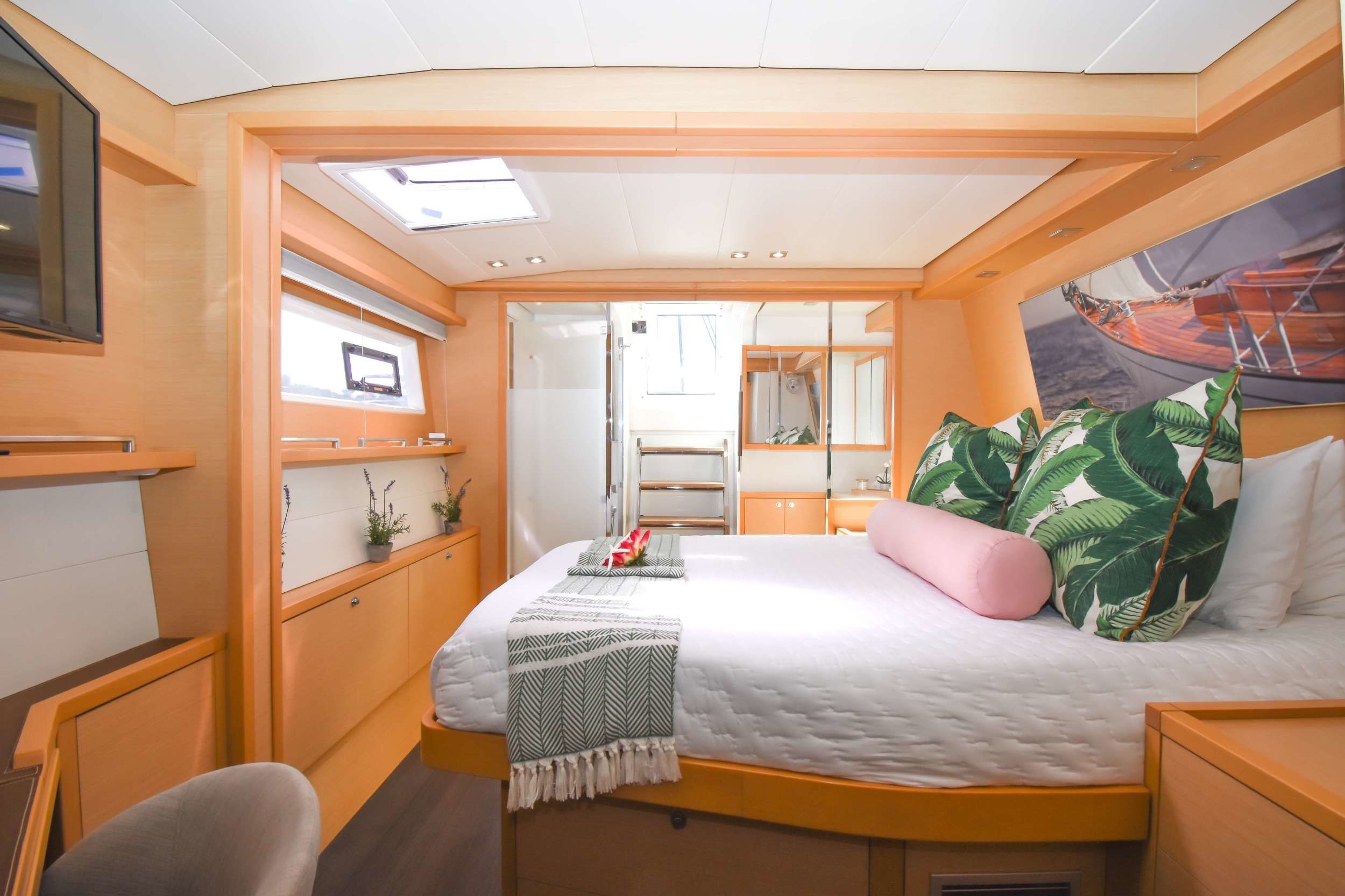 Lagoon 560 | Altesse