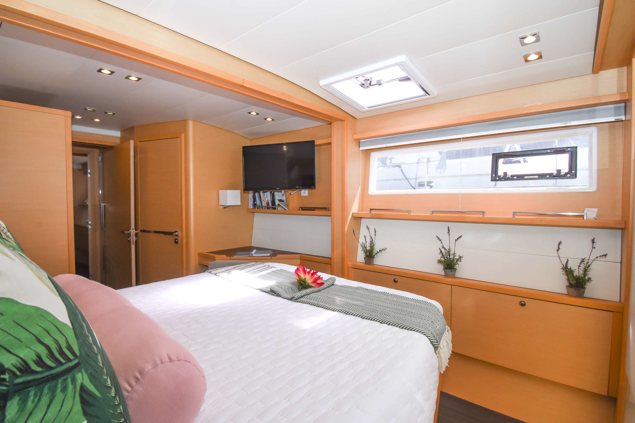 Lagoon 560 | Altesse