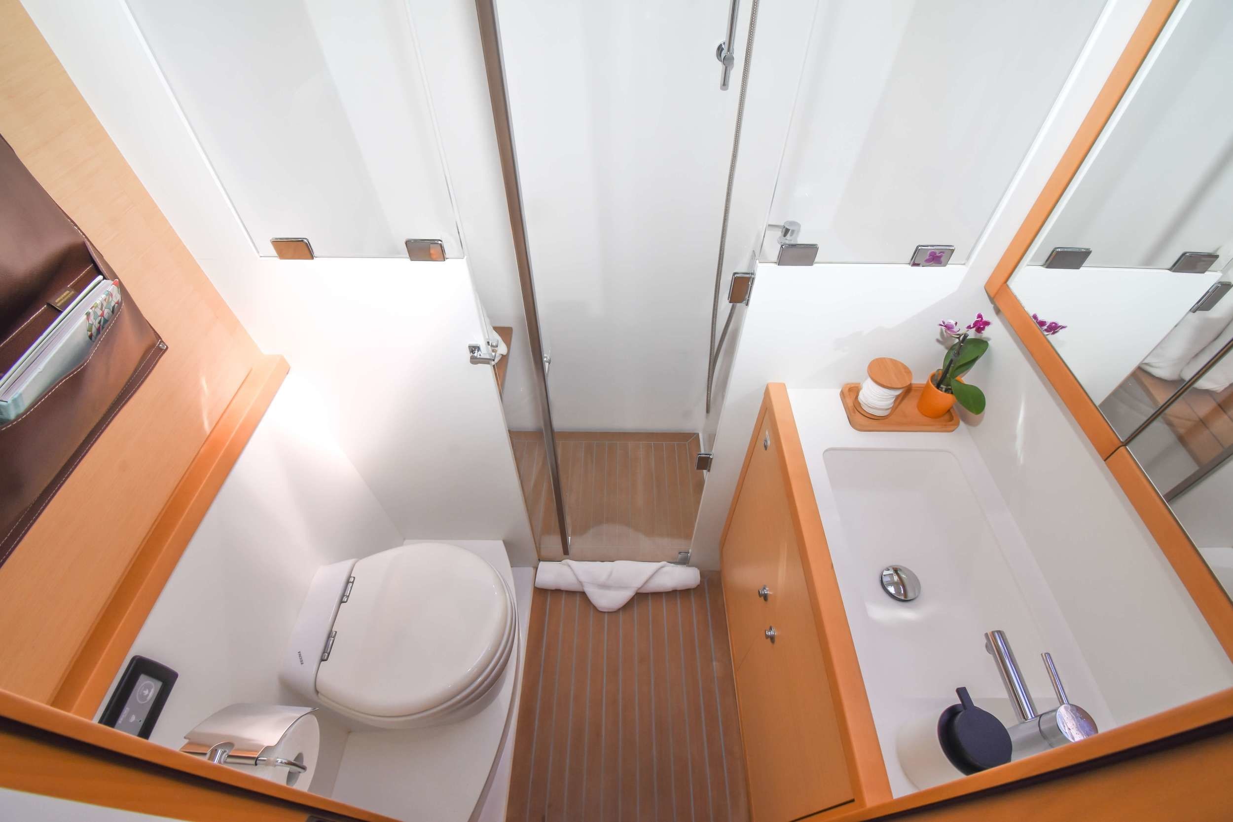 Lagoon 560 | Altesse