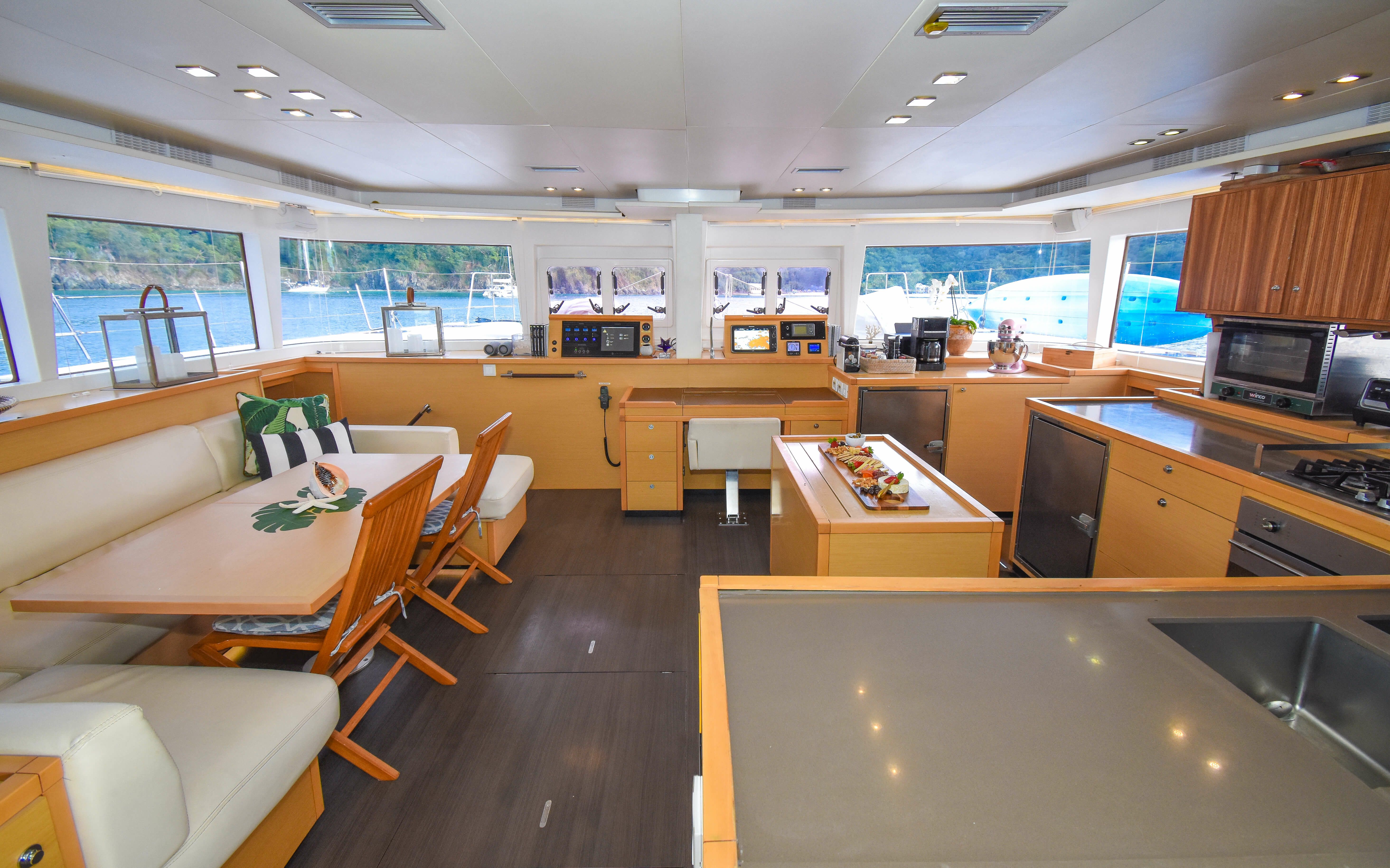 Lagoon 560 | Altesse