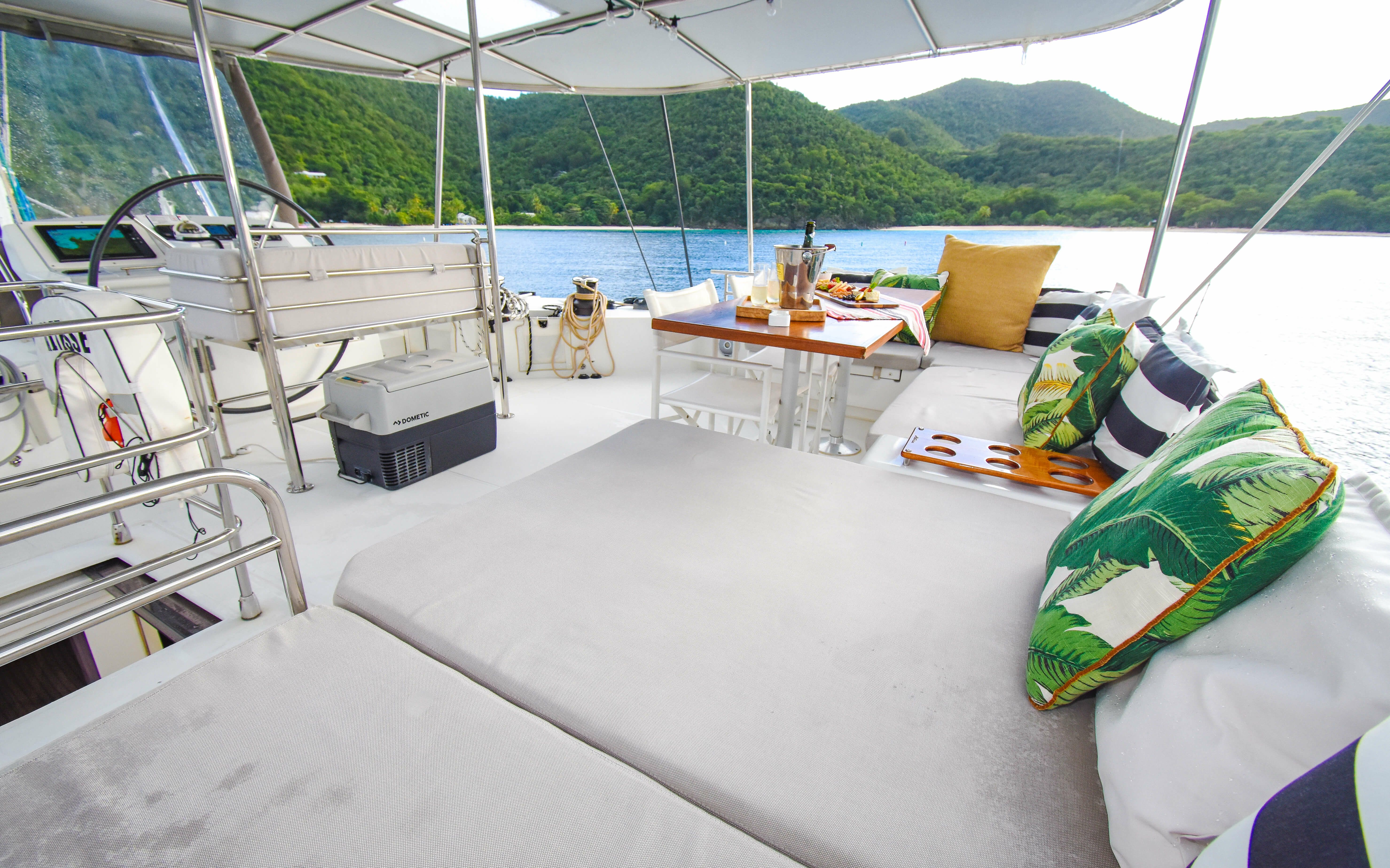 Lagoon 560 | Altesse