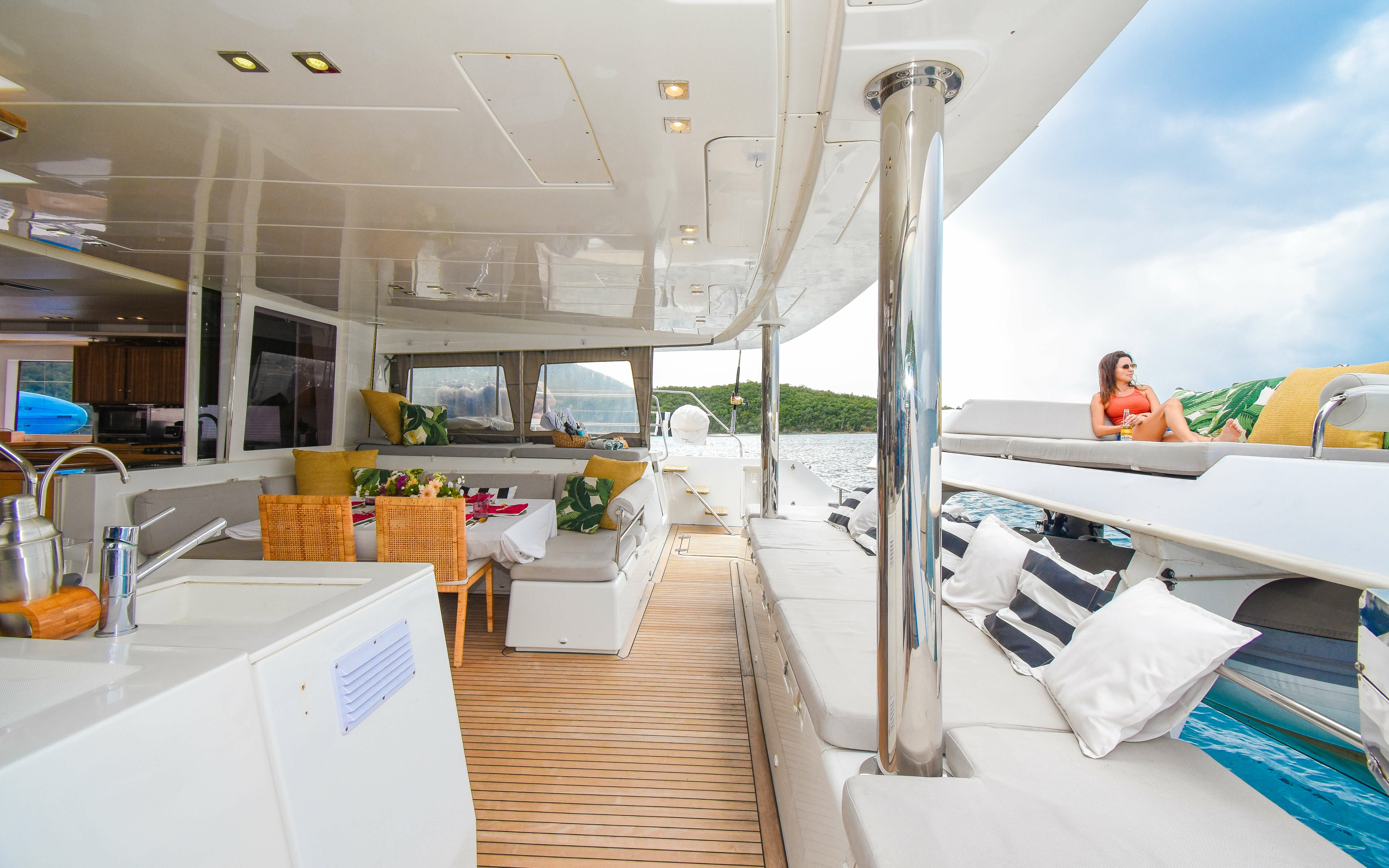 Lagoon 560 | Altesse