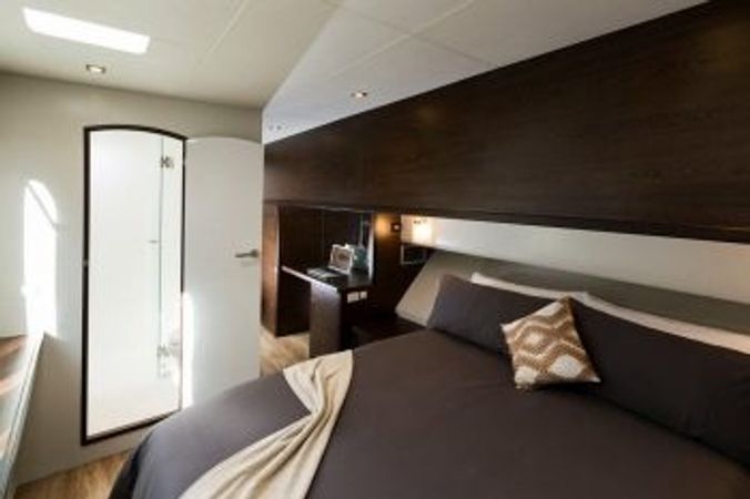 Matrix 76 | Tranquility