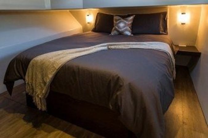 Matrix 76 | Tranquility