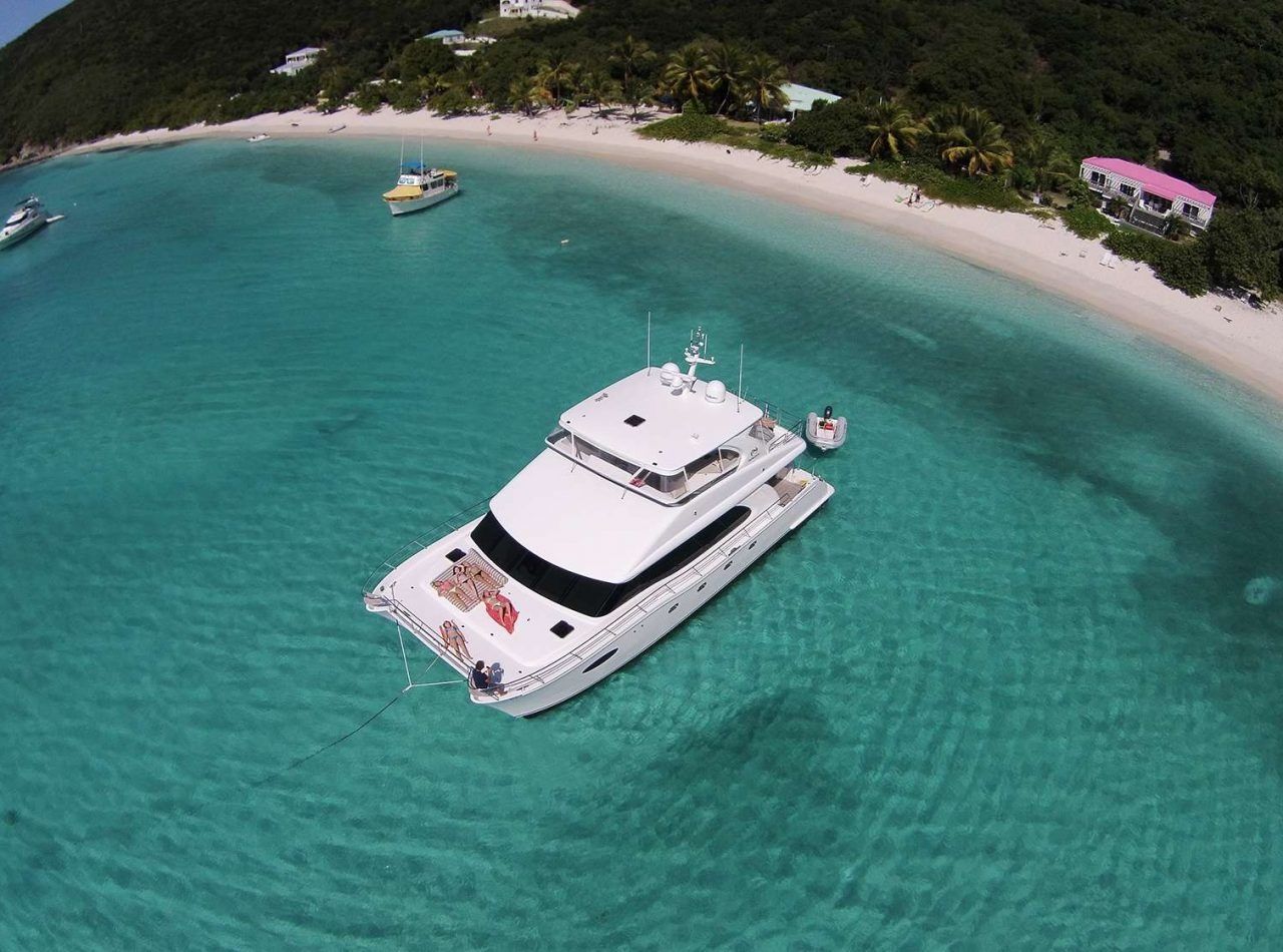 Horizon 60 | Sea Boss