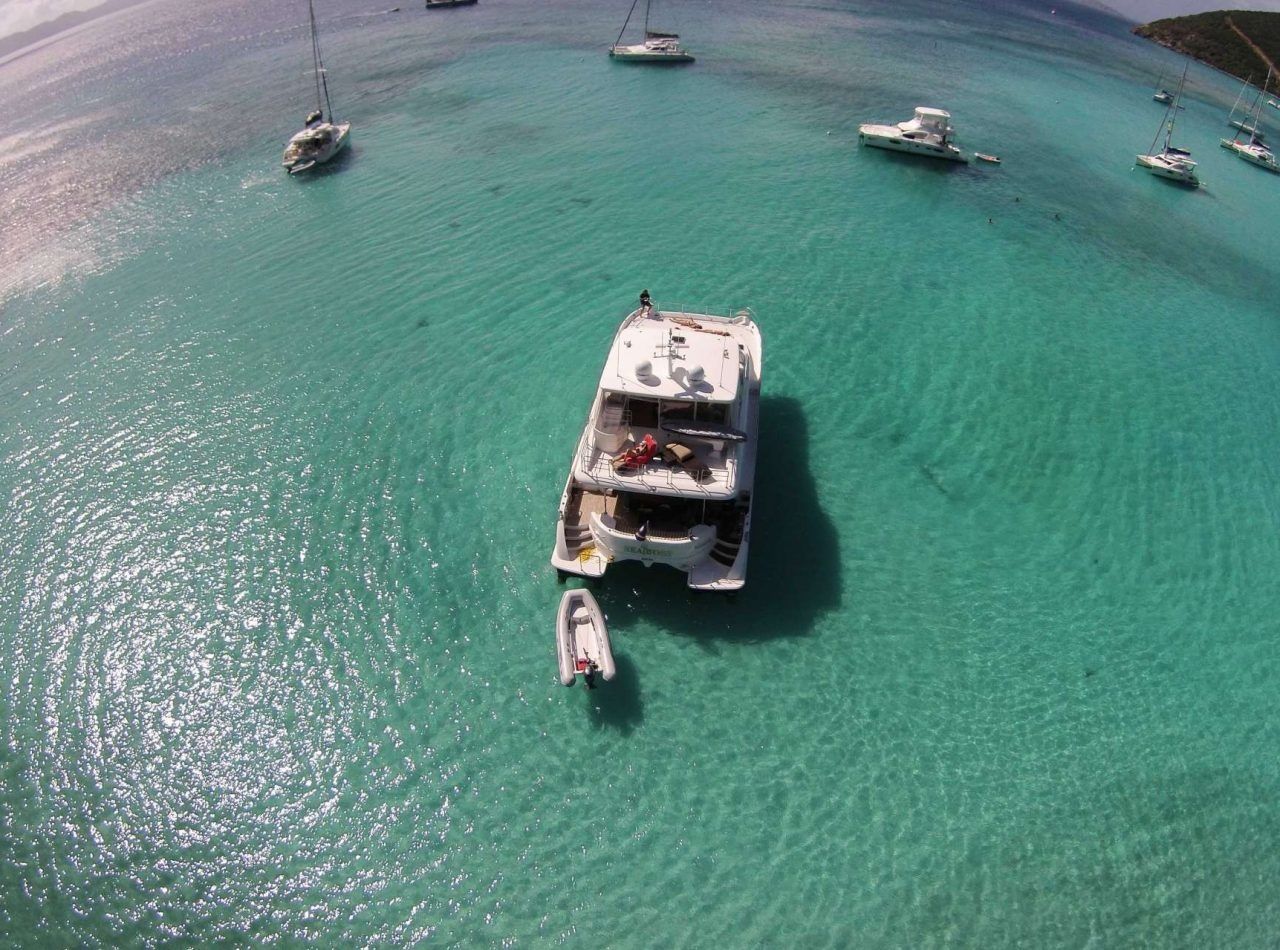 Horizon 60 | Sea Boss