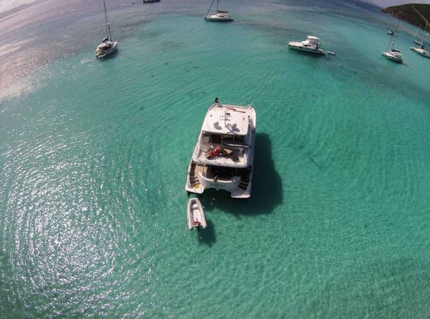 Horizon 60 | Sea Boss