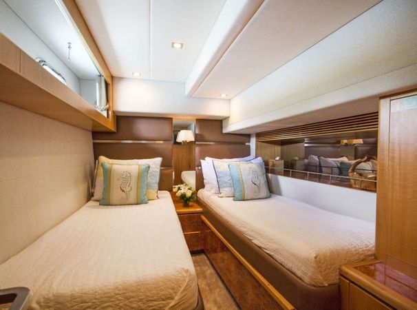 Horizon 60 | Sea Boss