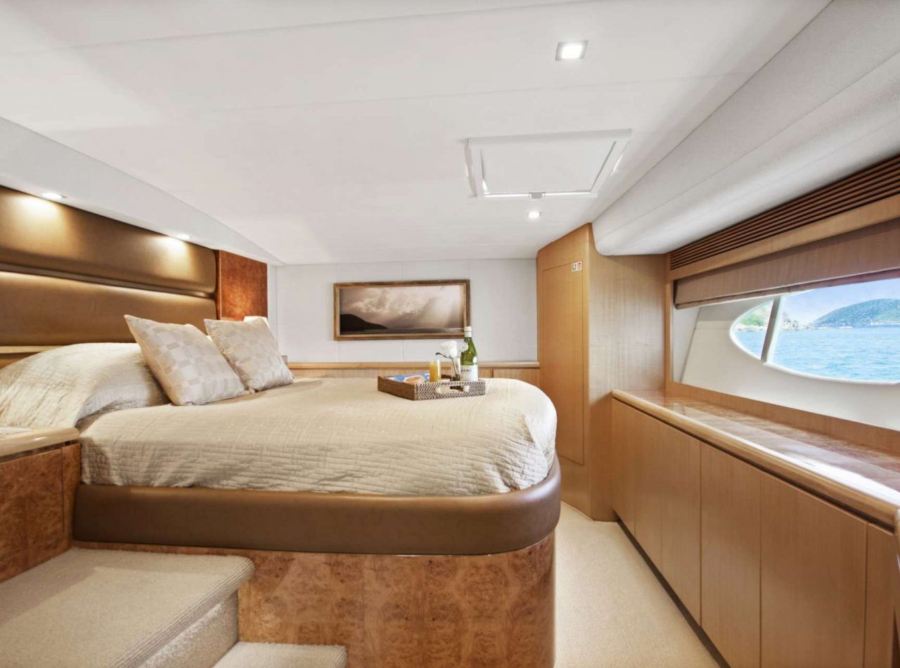 Horizon 60 | Sea Boss