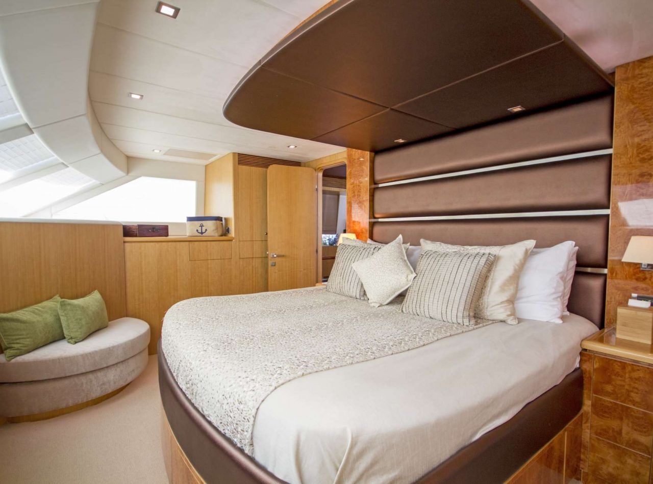 Horizon 60 | Sea Boss