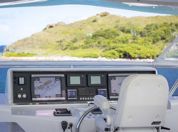 Horizon 60 | Sea Boss