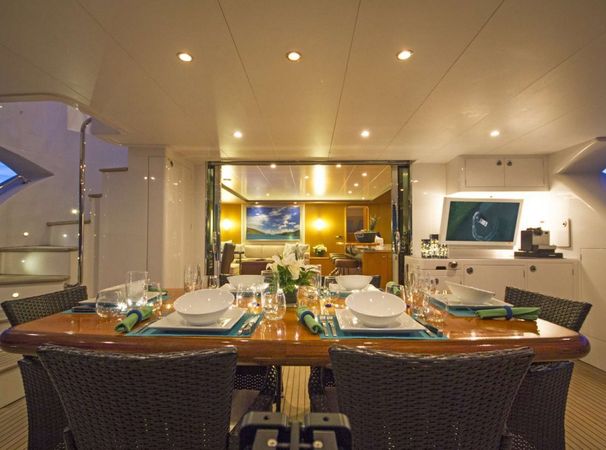 Horizon 60 | Sea Boss