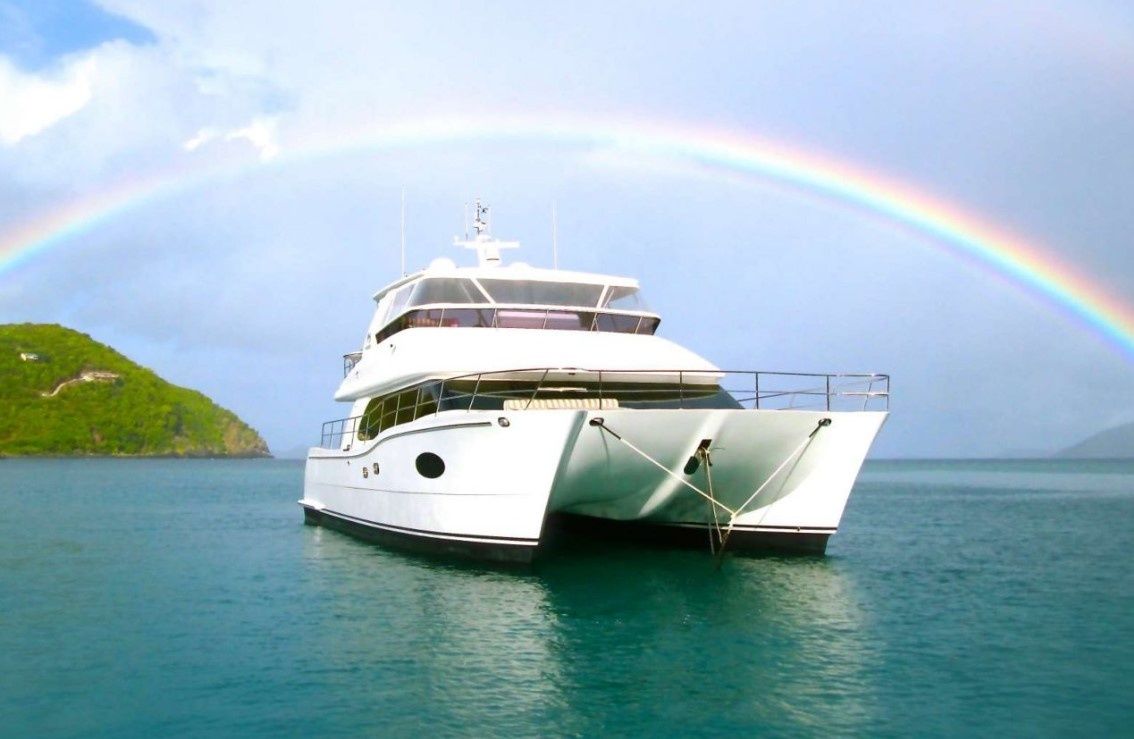 Horizon 60 | Sea Boss