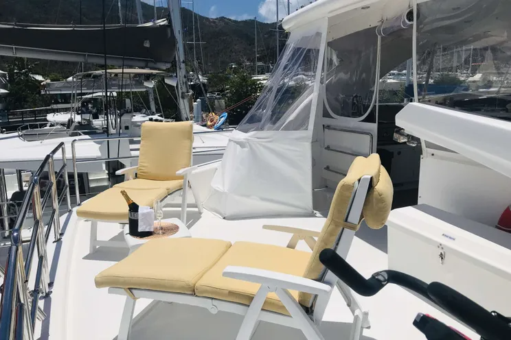 Horizon 60 | Sea Boss