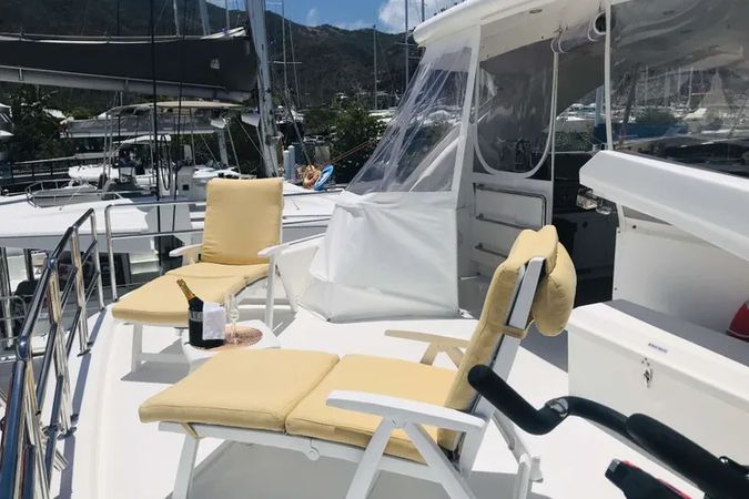 Horizon 60 | Sea Boss