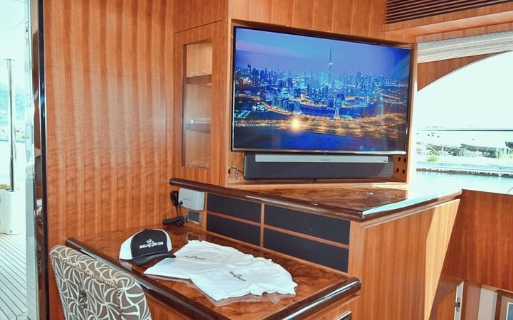 Horizon 60 | Sea Boss