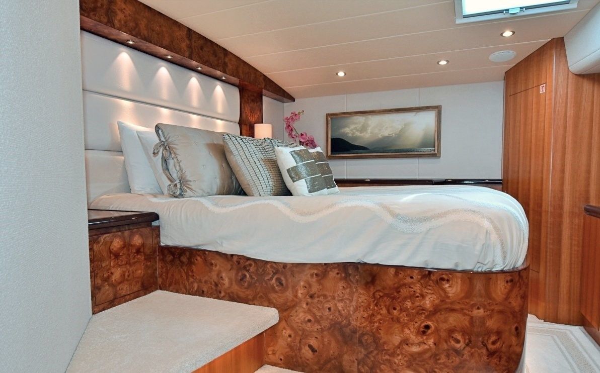 Horizon 60 | Sea Boss