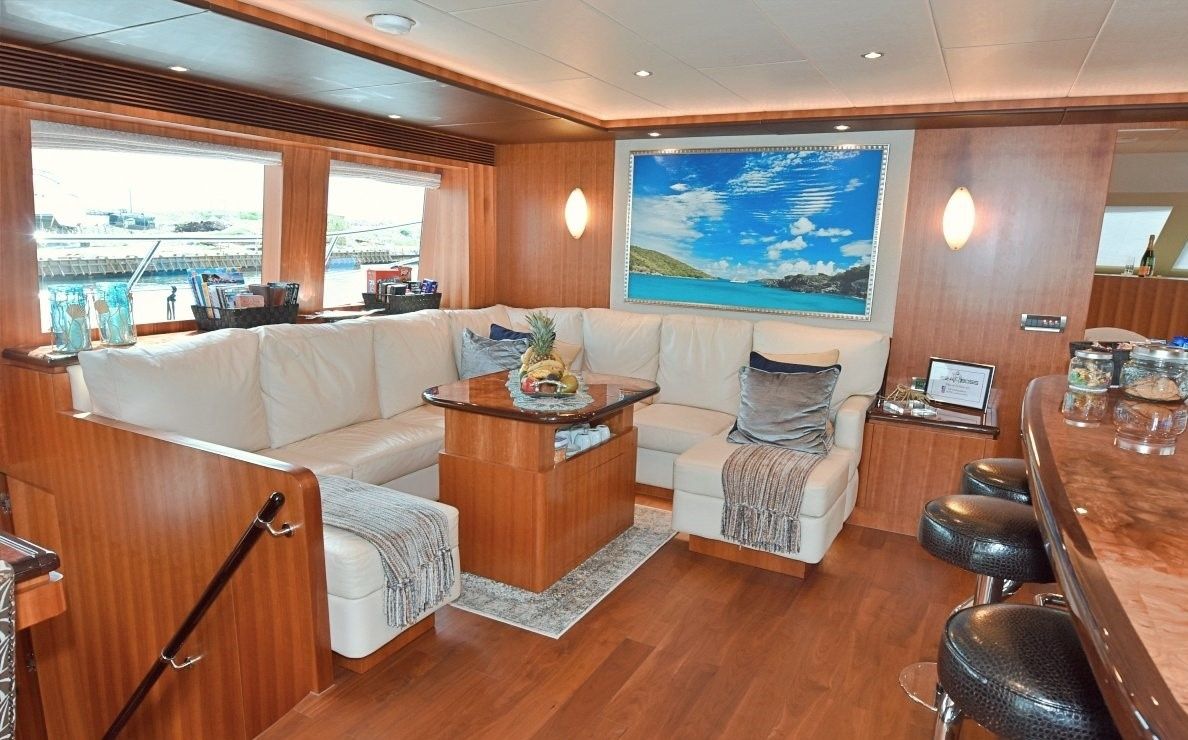 Horizon 60 | Sea Boss