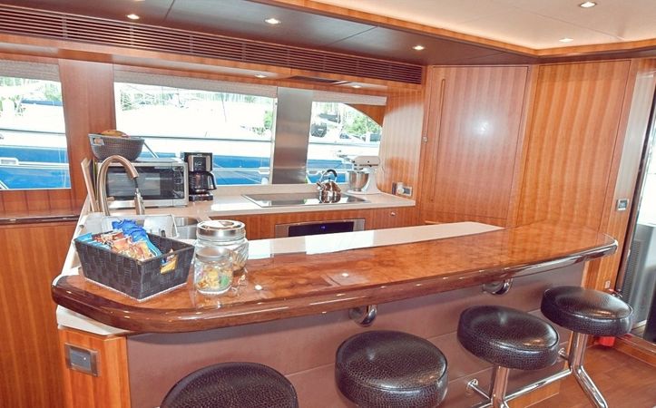 Horizon 60 | Sea Boss