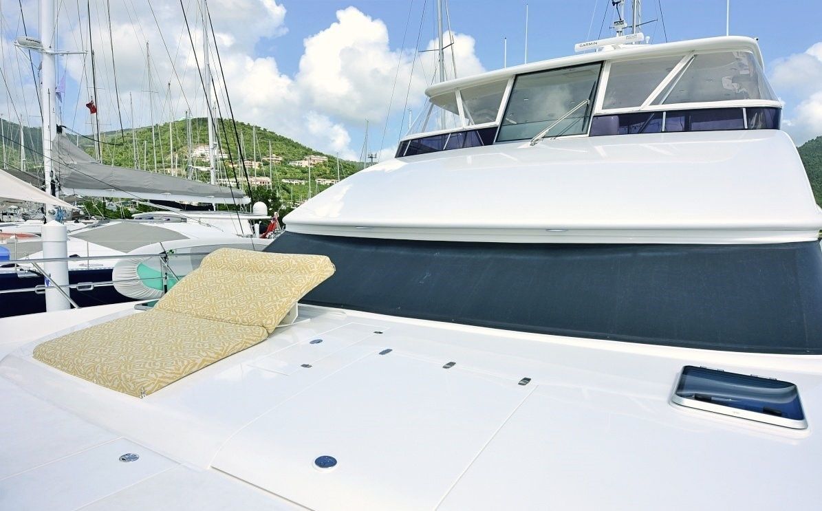 Horizon 60 | Sea Boss