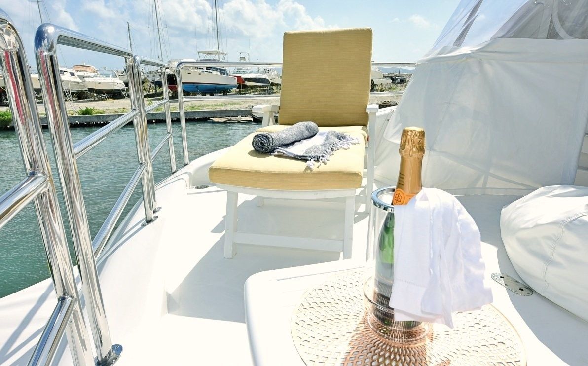 Horizon 60 | Sea Boss