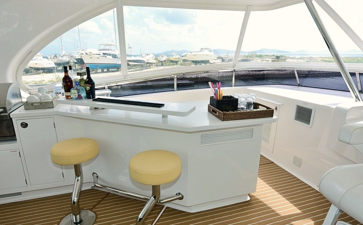 Horizon 60 | Sea Boss