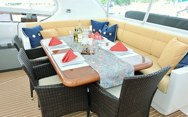 Horizon 60 | Sea Boss