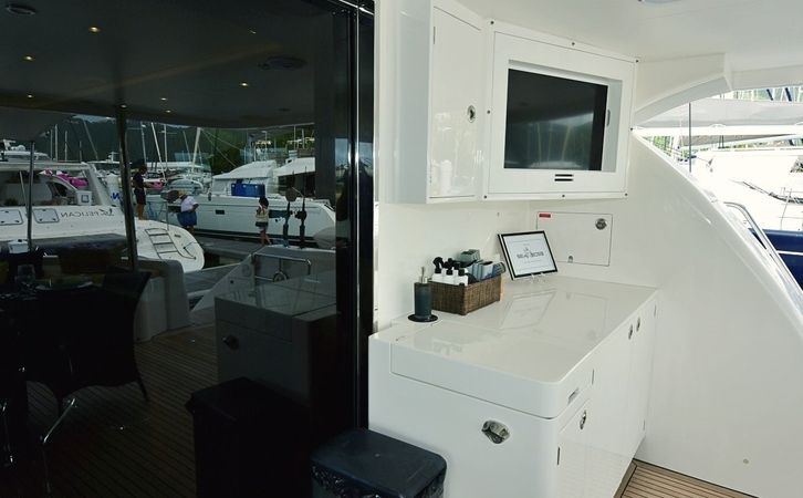 Horizon 60 | Sea Boss