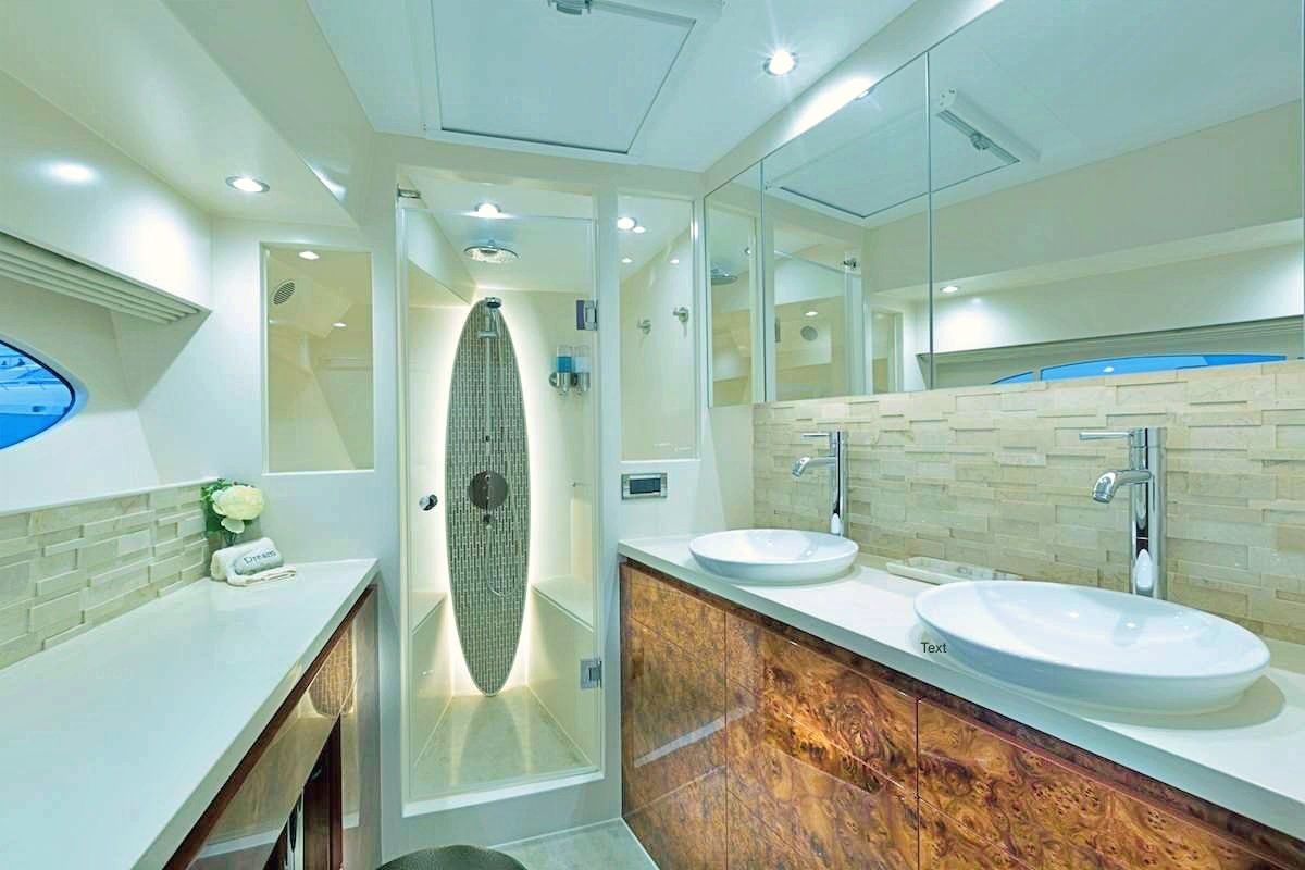 Horizon 60 | Sea Boss