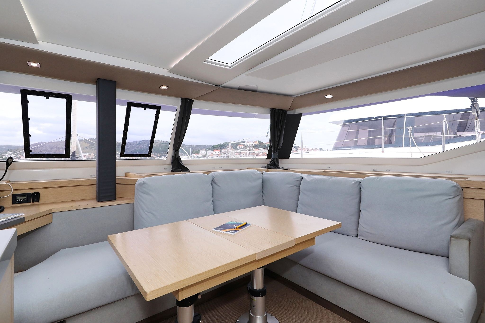 Fountaine Pajot Saona 47 | Martin 5
