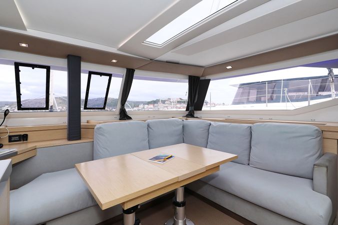 Fountaine Pajot Saona 47 | Martin 5