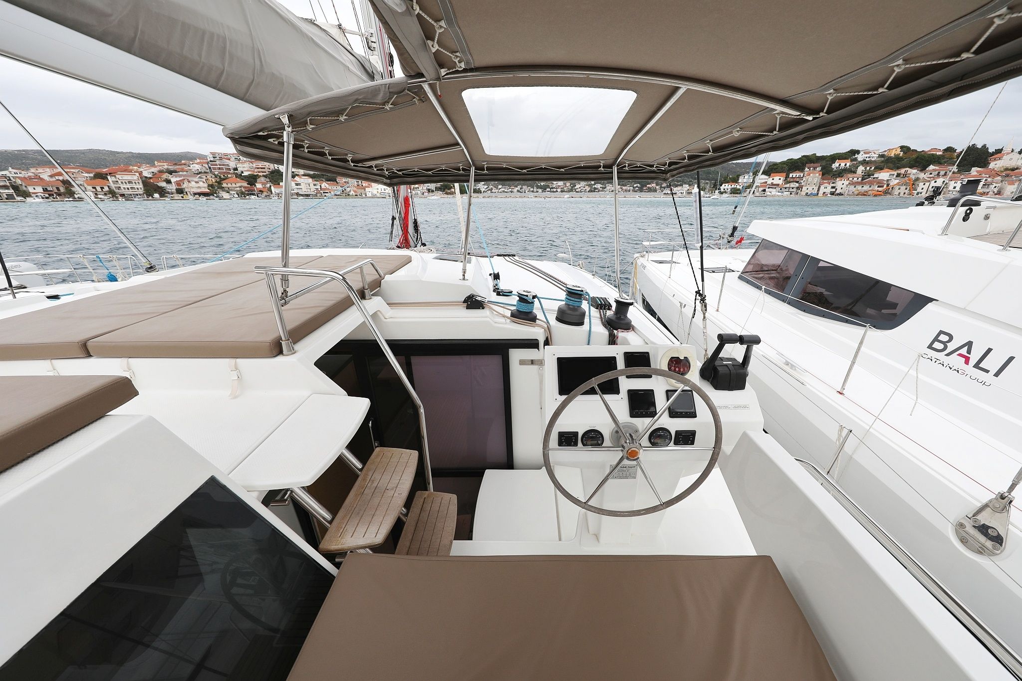 Fountaine Pajot Saona 47 | Martin 5