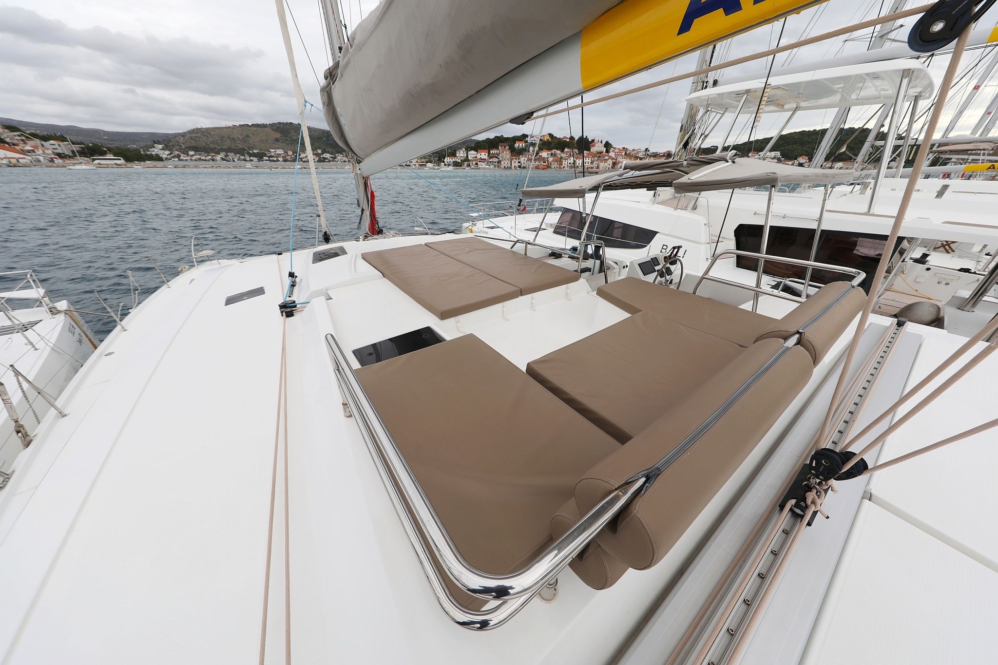 Fountaine Pajot Saona 47 | Martin 5