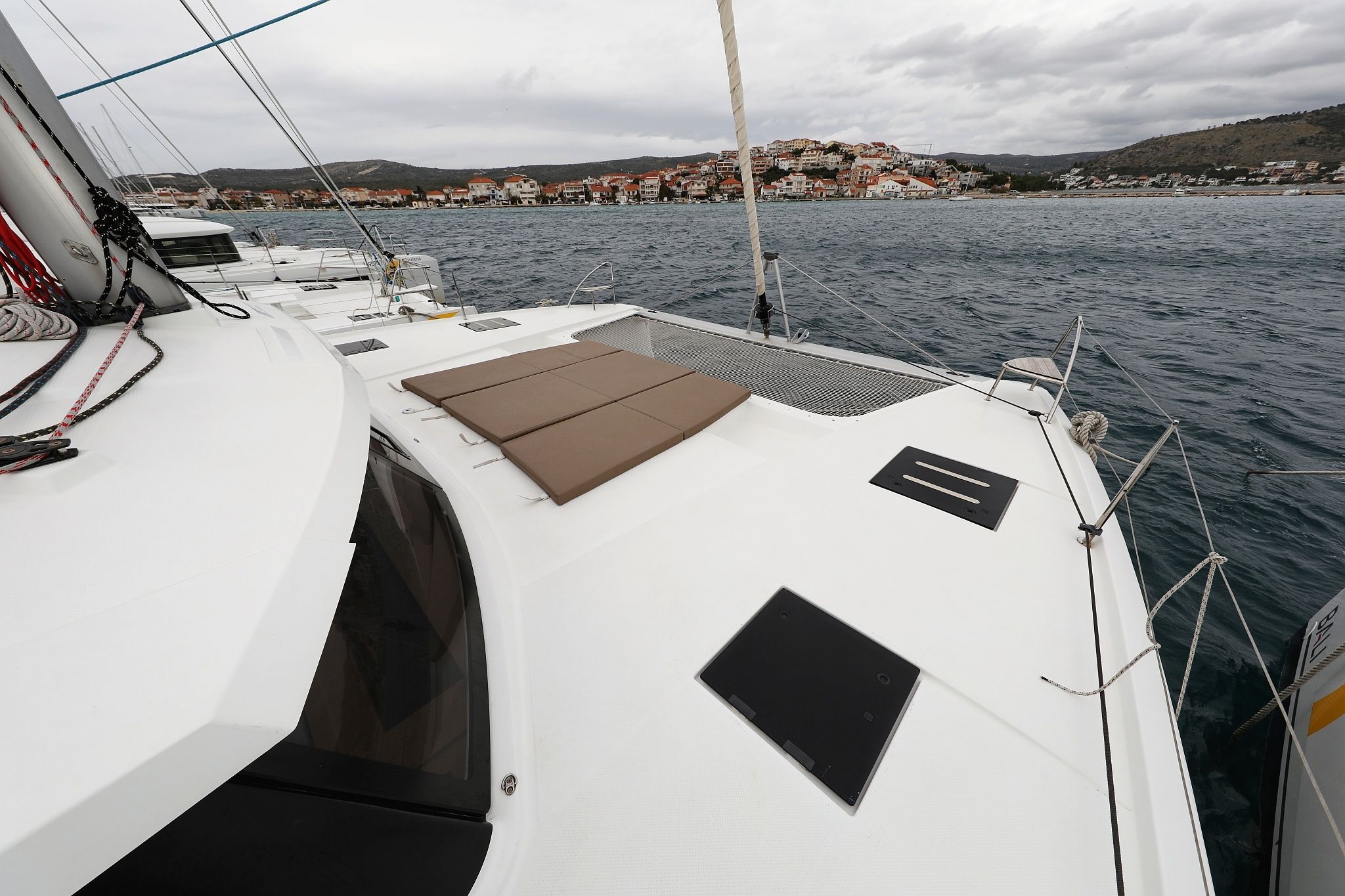 Fountaine Pajot Saona 47 | Martin 5