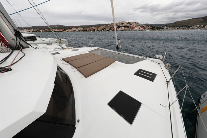 Fountaine Pajot Saona 47 | Martin 5