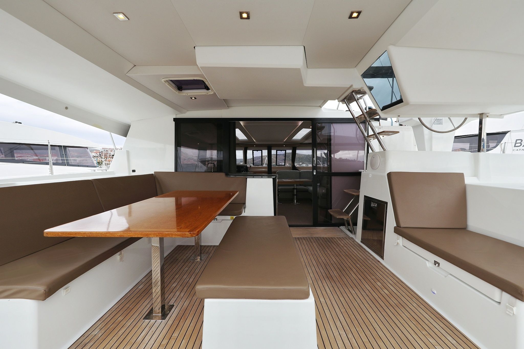 Fountaine Pajot Saona 47 | Martin 5