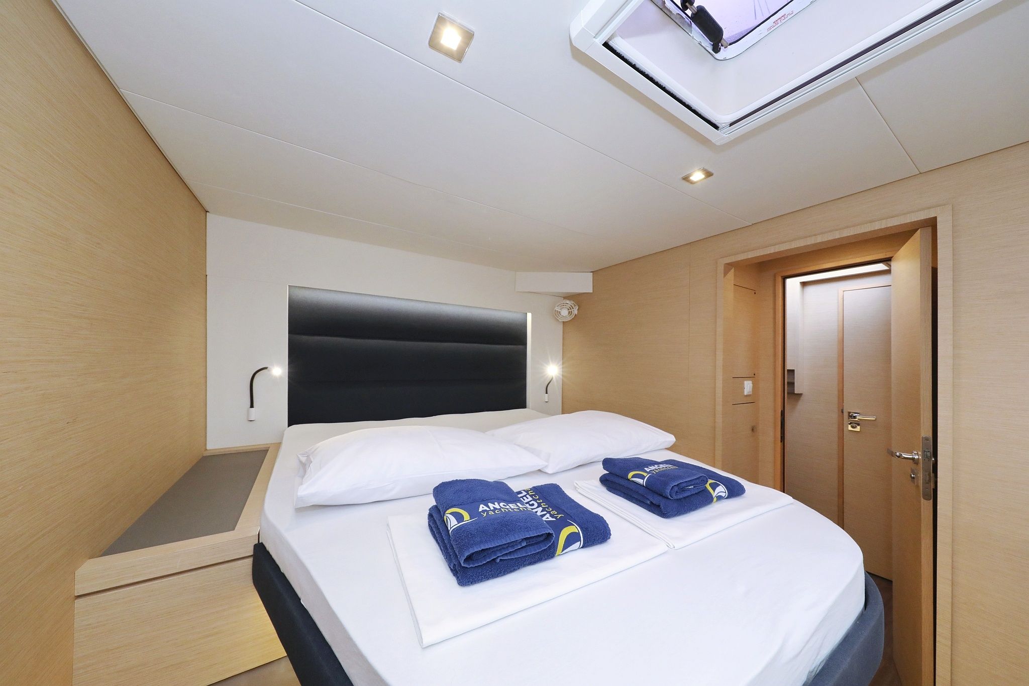 Fountaine Pajot Saona 47 | Martin 5