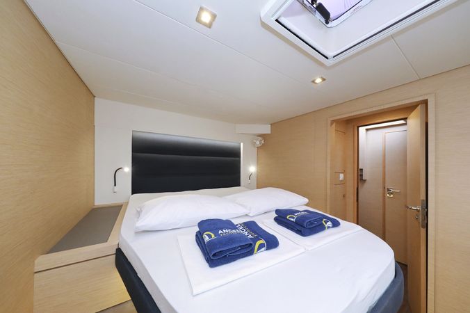 Fountaine Pajot Saona 47 | Martin 5