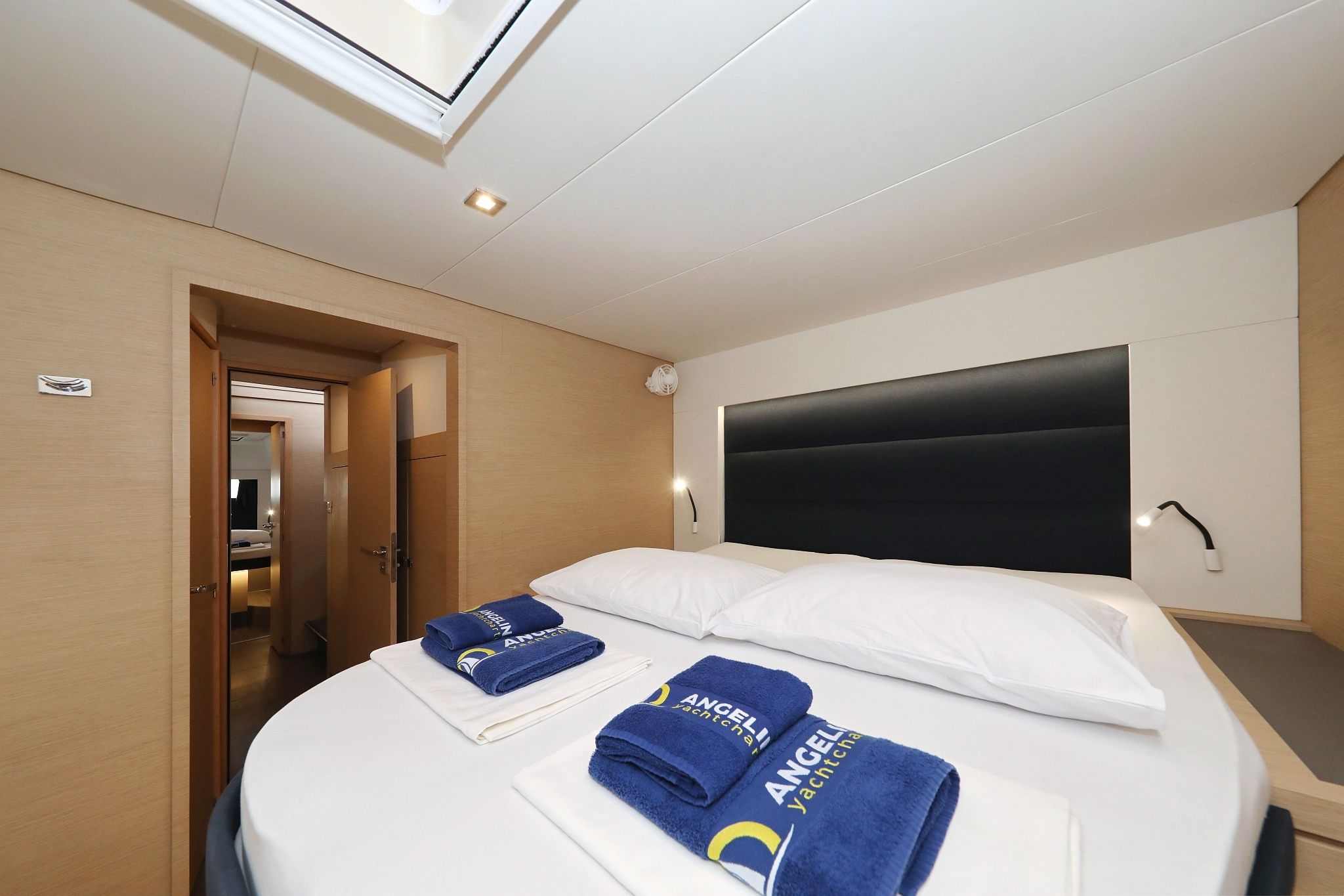 Fountaine Pajot Saona 47 | Martin 5