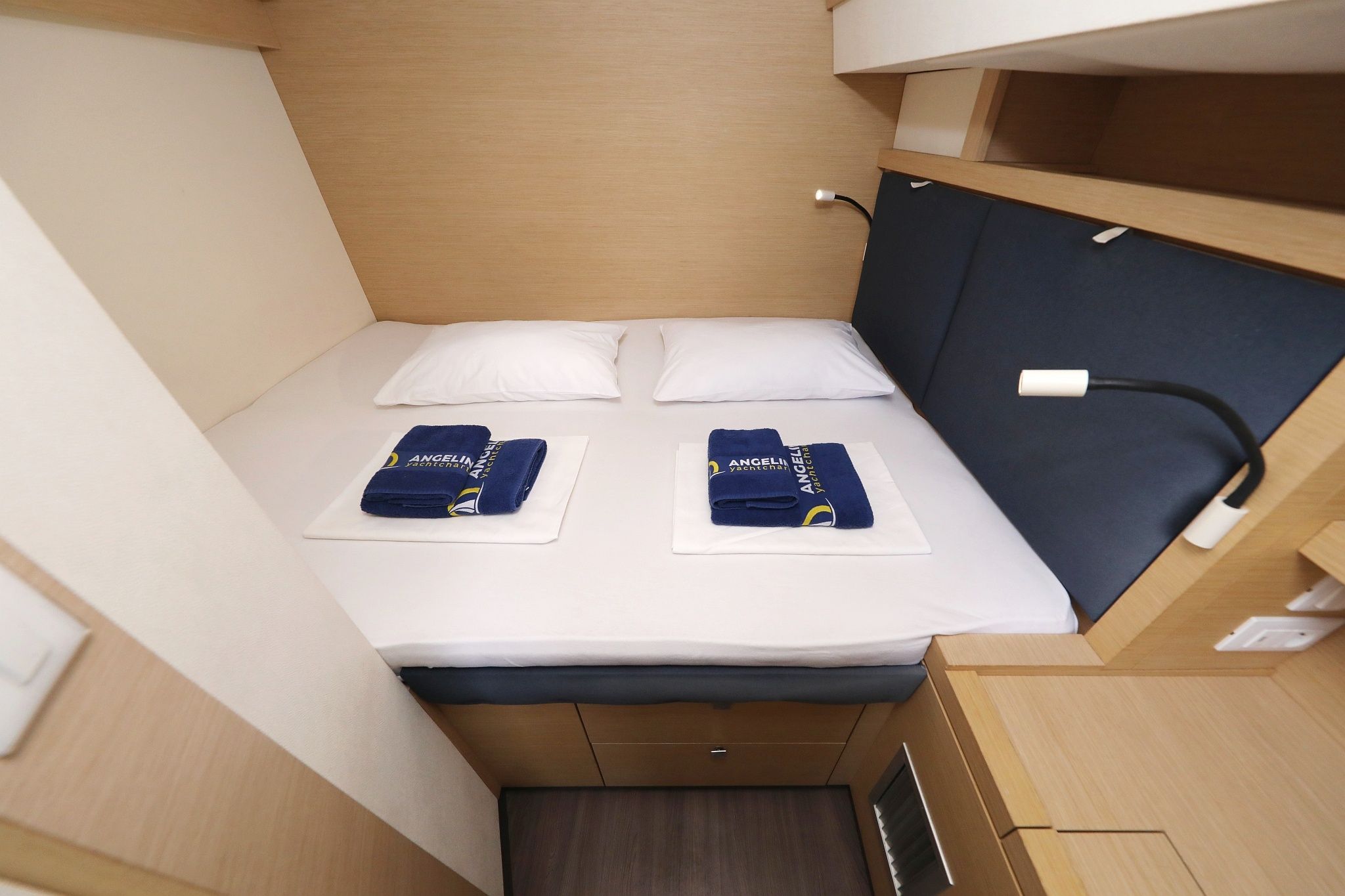 Fountaine Pajot Saona 47 | Martin 5