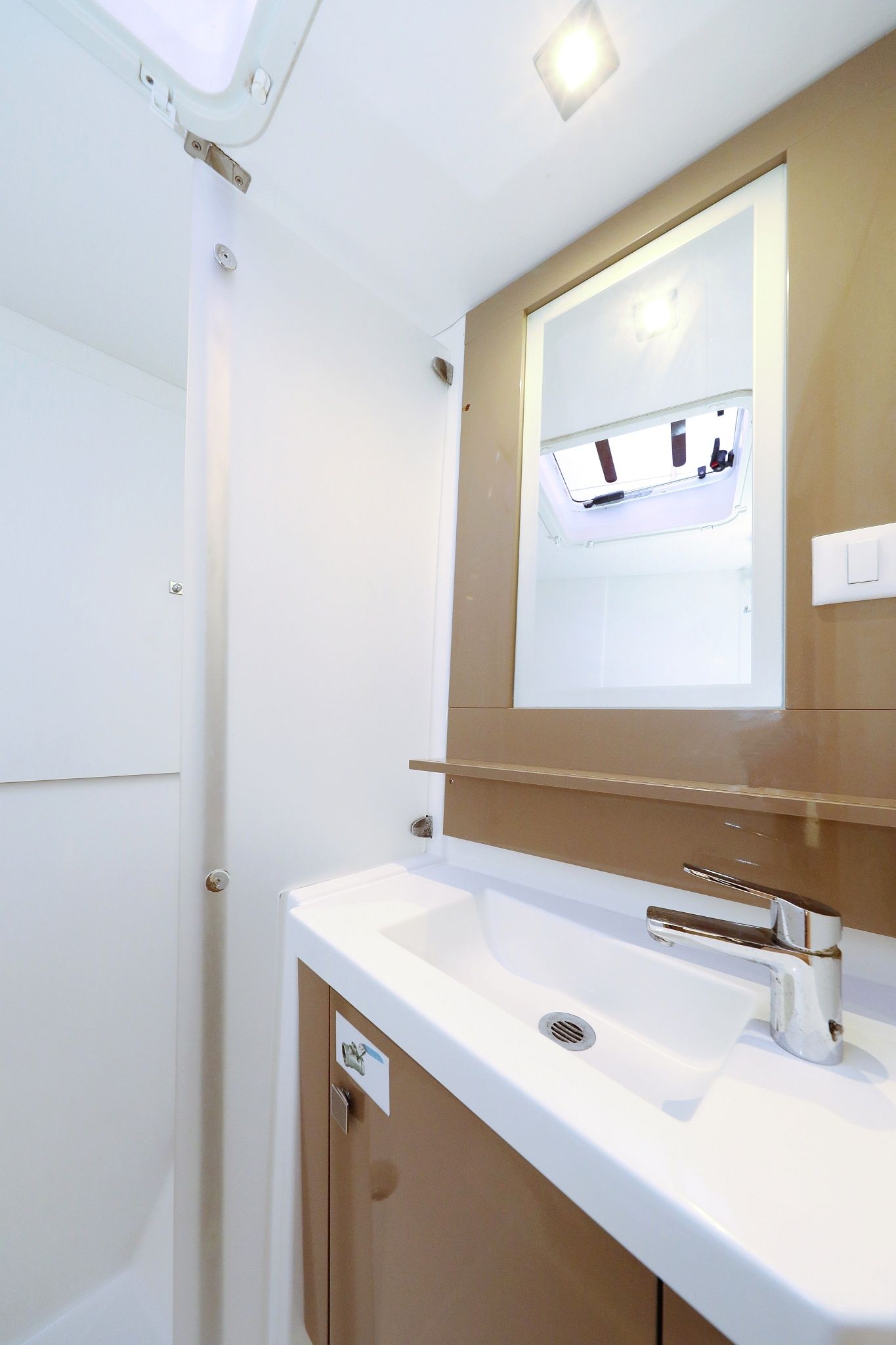 Fountaine Pajot Saona 47 | Martin 5