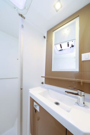 Fountaine Pajot Saona 47 | Martin 5