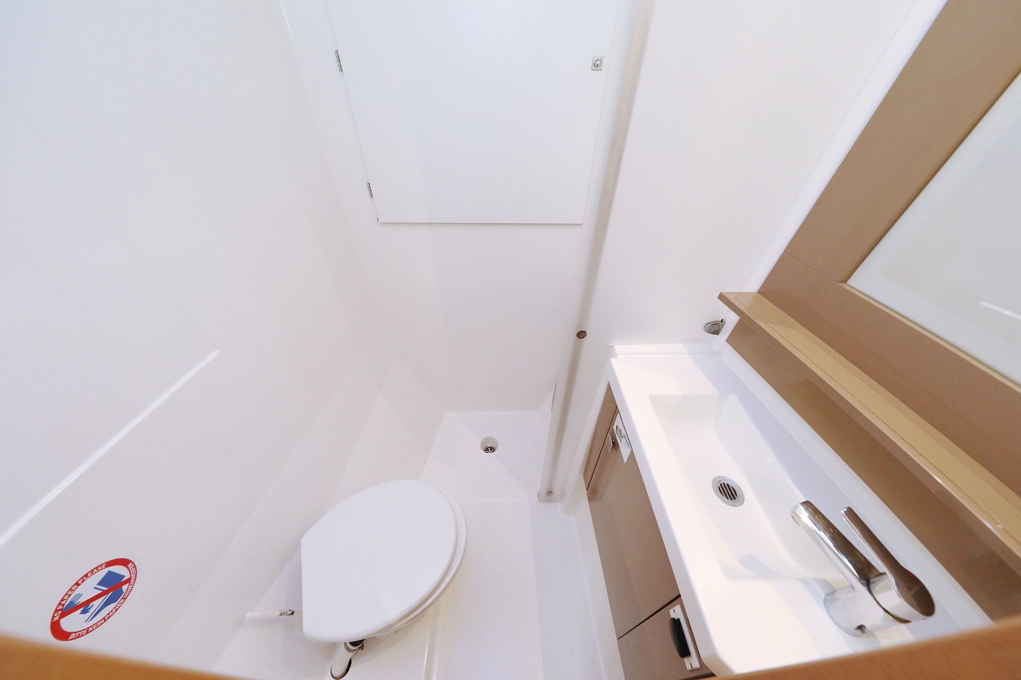 Fountaine Pajot Saona 47 | Martin 5