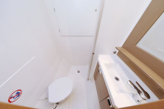Fountaine Pajot Saona 47 | Martin 5