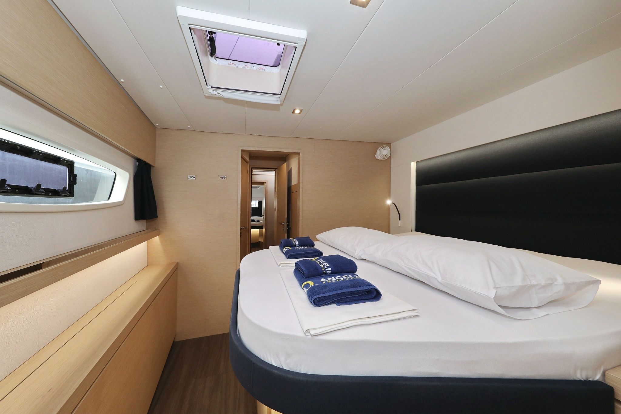 Fountaine Pajot Saona 47 | Martin 5