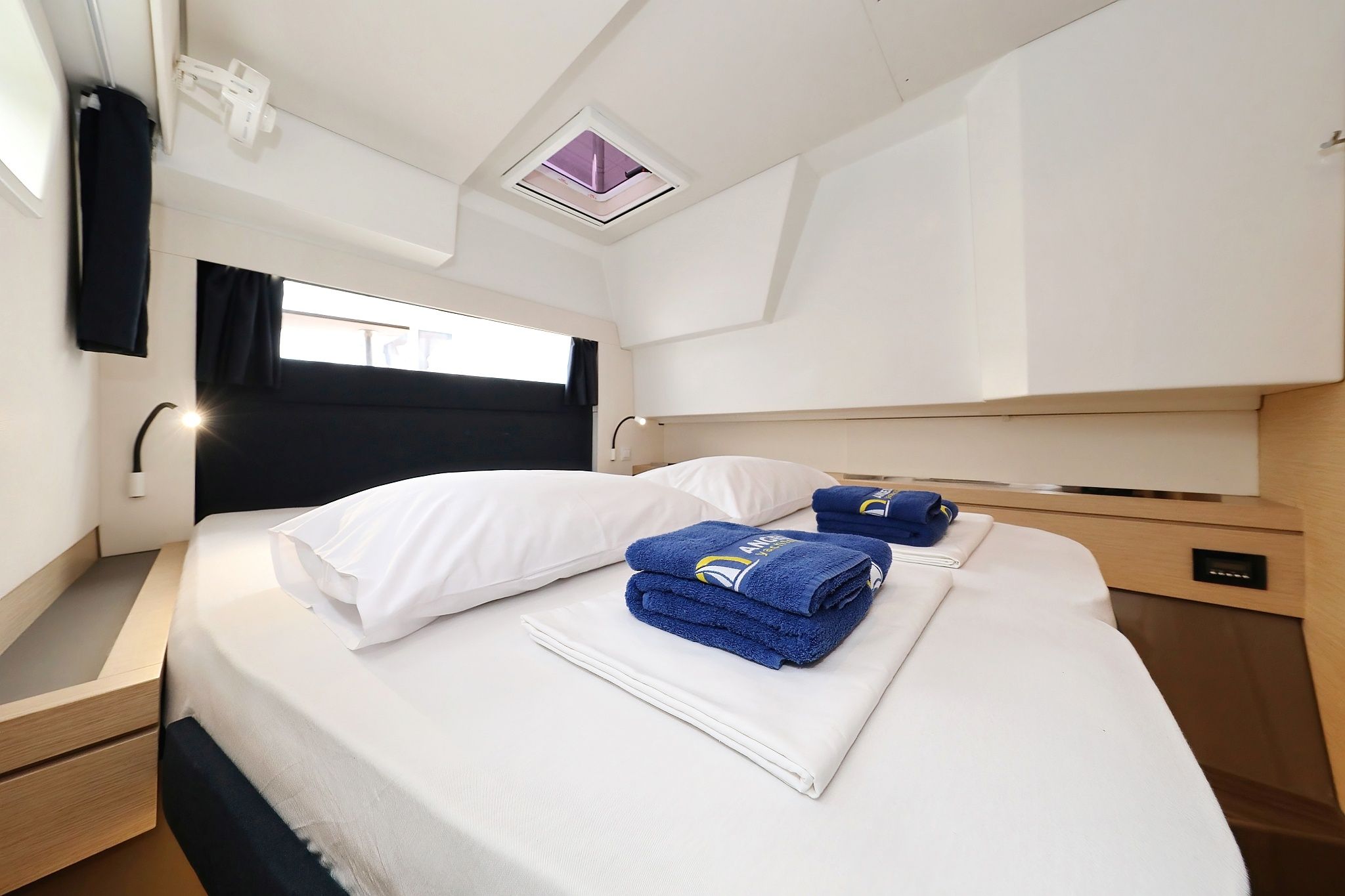 Fountaine Pajot Saona 47 | Martin 5