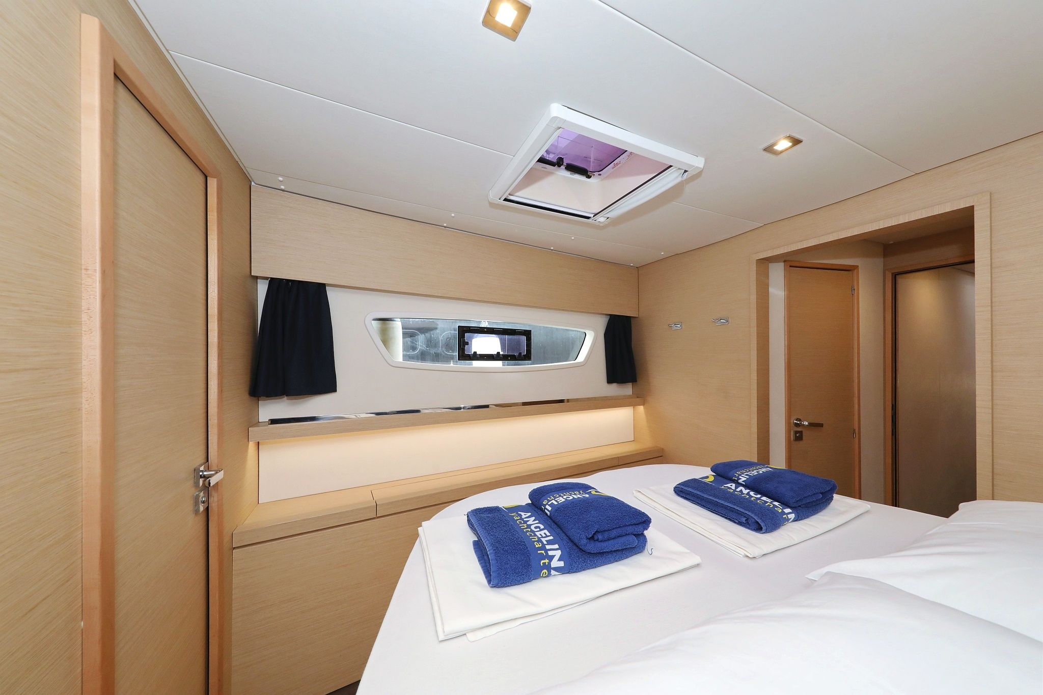 Fountaine Pajot Saona 47 | Martin 5