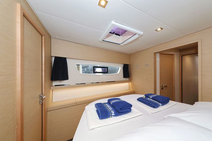 Fountaine Pajot Saona 47 | Martin 5